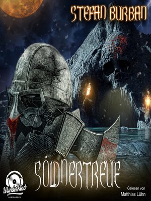 cover image of Söldnertreue--Söldner, Band 2